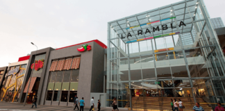 La Rambla San Borja abre nuevo espacio de 2,200 m² con marcas reconocidas