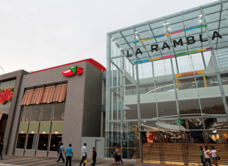 La Rambla San Borja abre nuevo espacio de 2,200 m² con marcas reconocidas