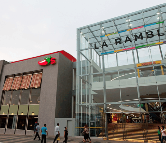 La Rambla San Borja abre nuevo espacio de 2,200 m² con marcas reconocidas