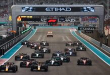 Abu Dhabi: el desafío que coronará al nuevo campeón de la Fórmula 1