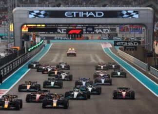 Abu Dhabi: el desafío que coronará al nuevo campeón de la Fórmula 1