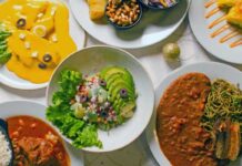 Fundo Restaurante abre su temporada navideña