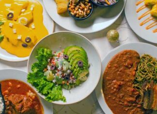 Fundo Restaurante abre su temporada navideña