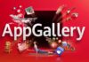 Apps más populares de Android y iOS en la Huawei AppGallery