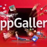 Apps más populares de Android y iOS en la Huawei AppGallery