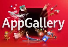 Apps más populares de Android y iOS en la Huawei AppGallery