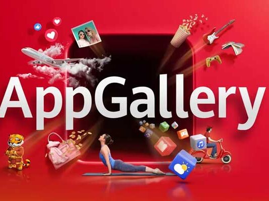 Apps más populares de Android y iOS en la Huawei AppGallery