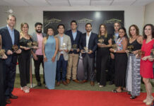 Best Car of the Year anuncia a sus marcas nominadas