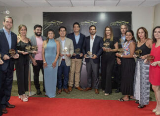 Best Car of the Year anuncia a sus marcas nominadas