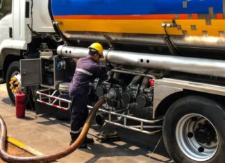 El camión que tiene mayor ahorro de combustible en distancias largas