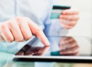 Cómo evitar fraudes y robos durante las compras de fin de año