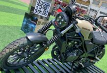 Honda Motos realizó la 5ta edición del Navifest