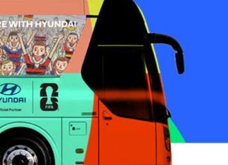 Hyundai da inicio a su campaña para la Copa Mundial de la FIFA 26