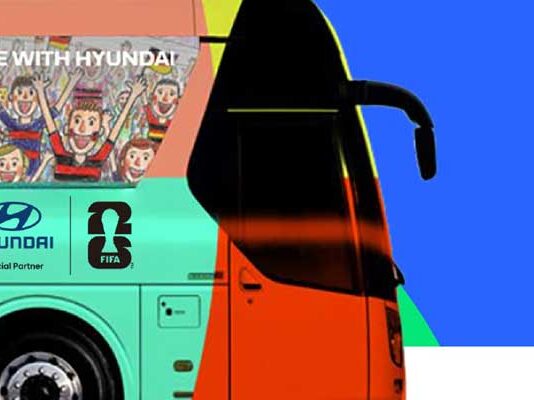 Hyundai da inicio a su campaña para la Copa Mundial de la FIFA 26
