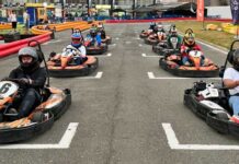 FestiRacing 2025 se realizará en Kartódromo del Boulevard de Asia