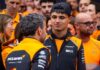 McLaren destaca dos puntos clave que moldearon a Norris como campeón de F1