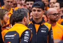 McLaren destaca dos puntos clave que moldearon a Norris como campeón de F1