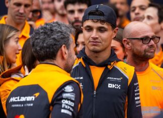 McLaren destaca dos puntos clave que moldearon a Norris como campeón de F1