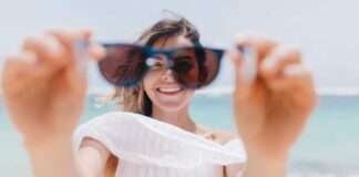 Recomendaciones para evitar dañar tus ojos en verano