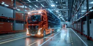 Sepa cómo la IA está cambiando las reglas del transporte pesado