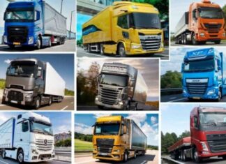 Los camiones que fueron un fracaso de ventas en el mundo