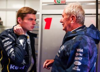 Lo que hay realmente detrás de la salida de Helmut Marko de Red Bull