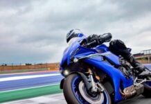 Las 10 motocicletas con el mayor rendimiento en combustible