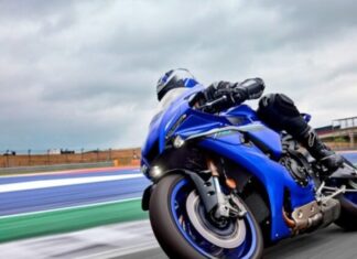 Las 10 motocicletas con el mayor rendimiento en combustible