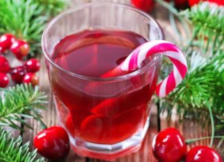 5 bebidas navideñas que más afectan tus dientes