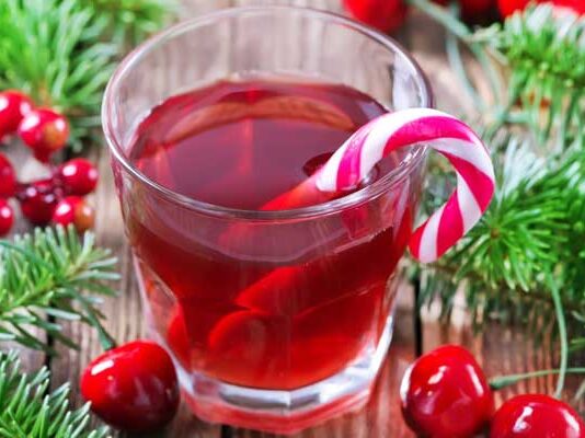 5 bebidas navideñas que más afectan tus dientes