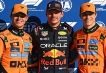 ¿Otros pilotos podrían involucrarse en la definición del título de la F1 en Abu Dhabi?