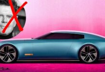 Despiden al diseñador del polémico Jaguar eléctrico: