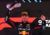 Max Verstappen con Red Bull gana su séptima victoria del año en Qatar