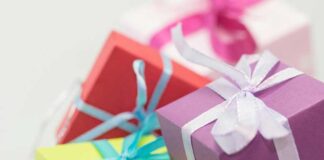 4 ideas de regalos premium para esa persona especial en tu lista