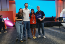 United Airlines y Ágil de Expertia Travel reunieron a principales agencias de viaje, aerolíneas y operadores hoteleros durante el Contact Day