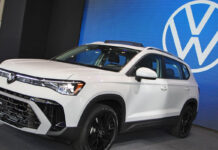 Volkswagen completa su portafolio SUV con el Nuevo Taos