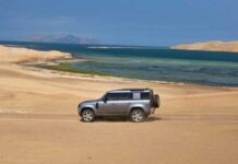 JLR fortalece su presencia en experiencias premium