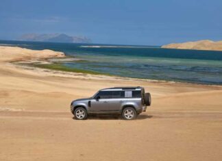 JLR fortalece su presencia en experiencias premium