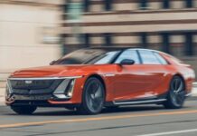 Vehículos del 2026 con el Head-Up Display (HUD)