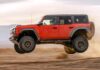 SUVs con la mejor capacidad off-road en su segmento en el 2026