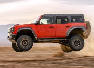 SUVs con la mejor capacidad off-road en su segmento en el 2026