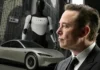 Elon Musk: dejará de fabricar sus autos de lujo para hacer robots