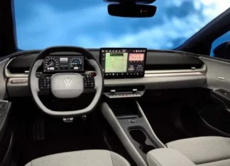 Volkswagen Polo: la nueva versión eléctrica que llegará pronto