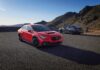 El Subaru WRX 2026: vuelve el sedán deportivo inspirado en los rallyes