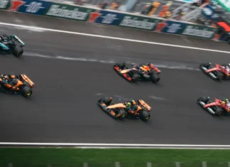 Fórmula 1 2026: Nuevas reglas, motores, equipos, pilotos y todo lo que traerá la temporada