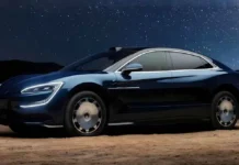 BYD prepara un carro eléctrico con más de 1.000 km de autonomía