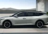 Kia K4 ahora también es camioneta familiar