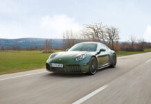 Porsche y los sentidos: cuando conducir se convierte en una experiencia emocional