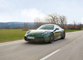 Porsche y los sentidos: cuando conducir se convierte en una experiencia emocional