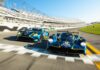 Aston Martin Valkyrie comienza su segunda temporada de carreras con la histórica Rolex 24 en Daytona